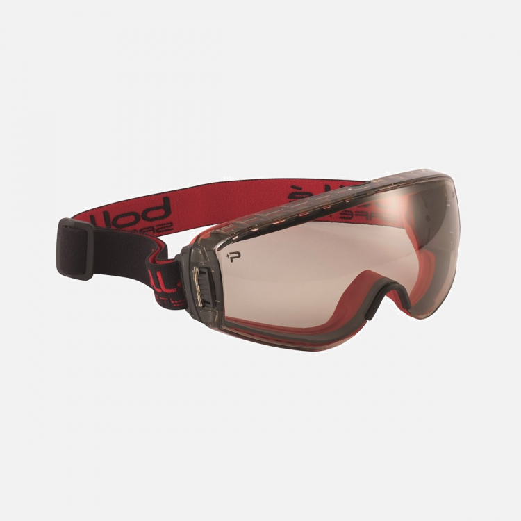 Bolle - Pilot Firefighter (Pilofcsp) - One Size