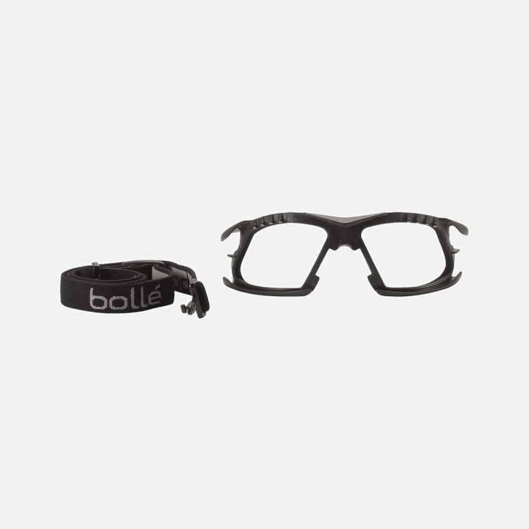 Bolle Safety Glasses - Bolle - One Size
