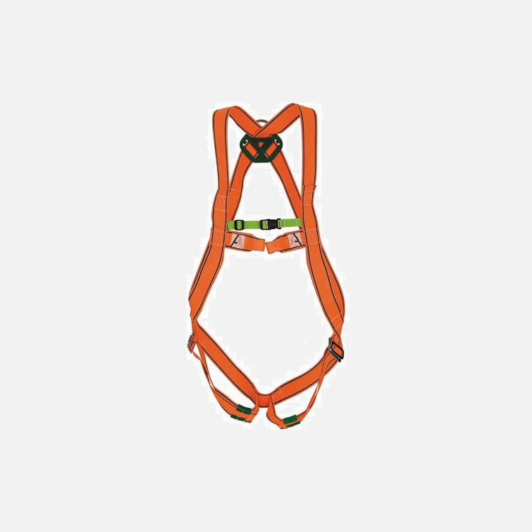 30-C Standard harness - One Size