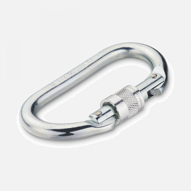 CAB1 Carabiner Fall Arrest Equipment - One Size