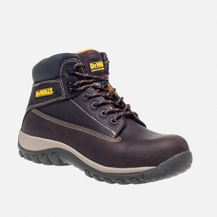 DeWalt Hammer Safety Boot - Unisex - Sizes 6-12