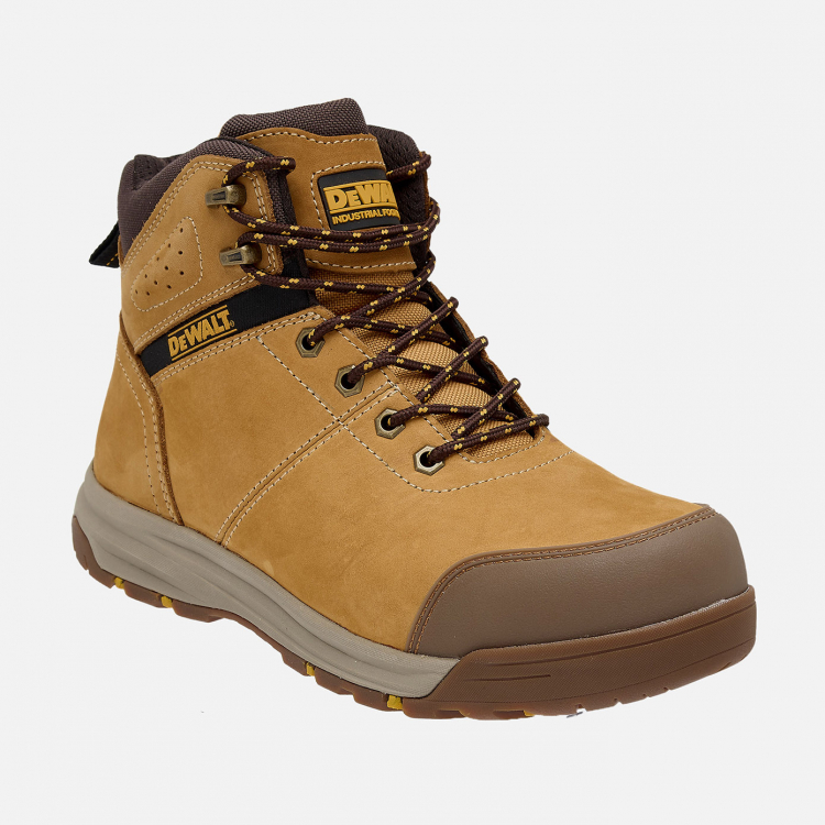 DeWalt Summit Safety Boot - Unisex - Sizes 6-12