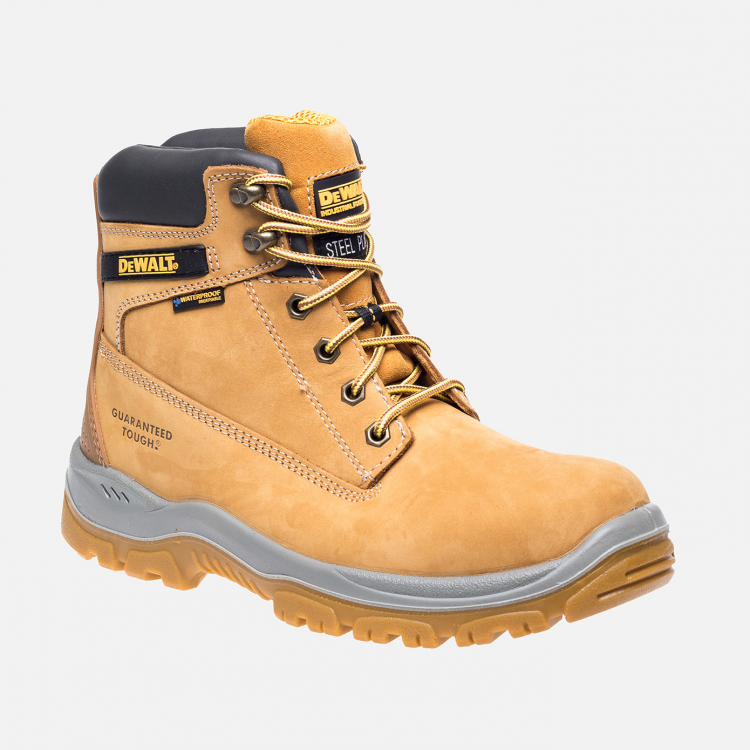 DeWalt Titanium Safety Boot - Unisex - Sizes 6-12