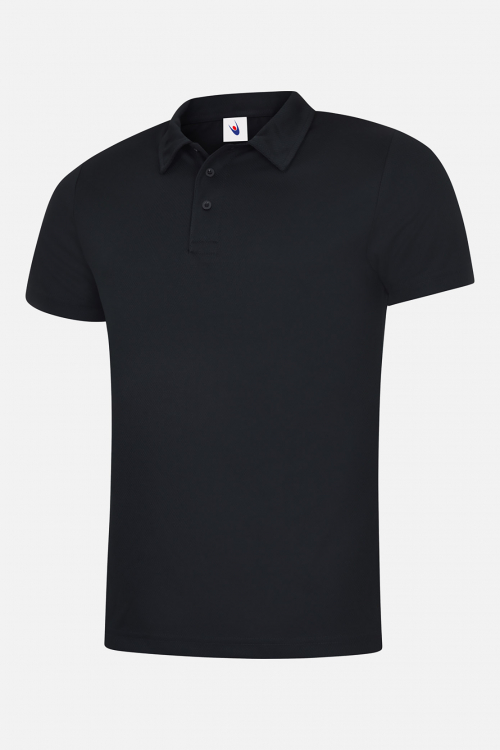 Uneek Mens Ultra Cool Poloshirt - Mens - Sizes XS-3XL