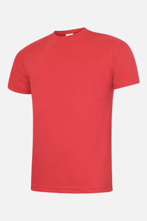Uneek Mens Ultra Cool T-Shirt - Mens - Sizes XS-3XL