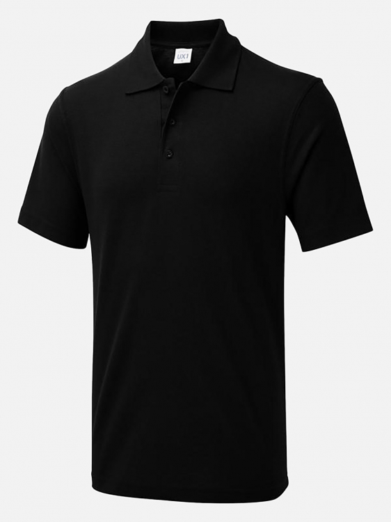 Uneek The UX Polo - Unisex - Sizes XS-6XL