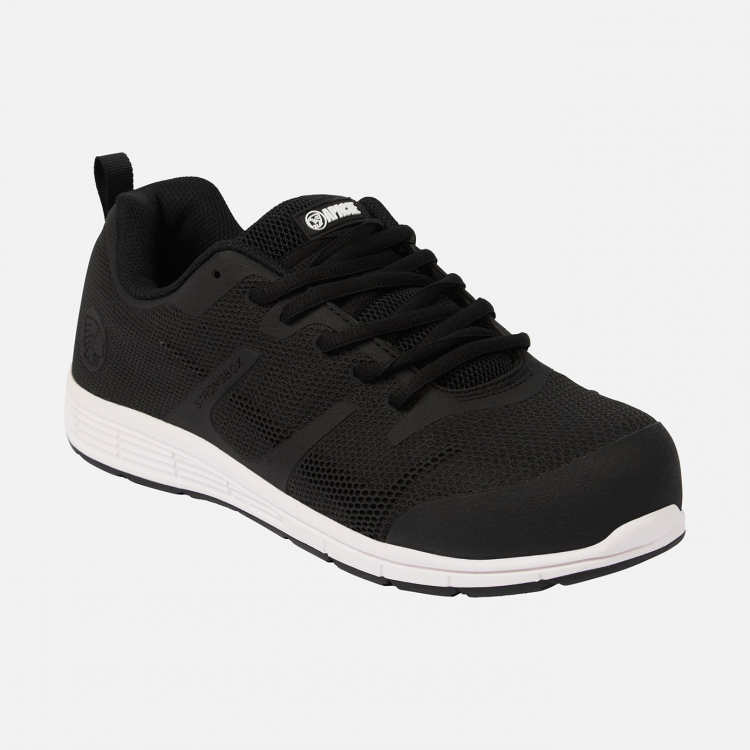 Apache Vault Safety Trainer - Unisex - Sizes 3-12